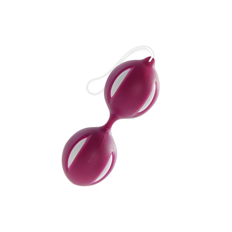 Kulki gejszy Candy Balls Berry Purple 3,6 cm - 2