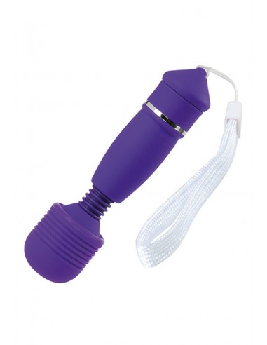 Mini Wibrator i Masażer Candy Pie - Wibratory Mini - 1