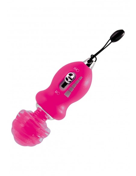 Mały stymulator MINI STIMULATOR LIGHTYUP - Wibratory Mini - 2