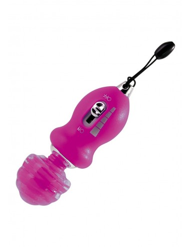 Mały stymulator MINI STIMULATOR YEASTY - Wibratory Mini - 1