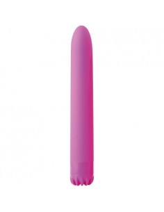 Wibrator Classic Vibe Purple Medium - Wibratory Klasyczne - 1