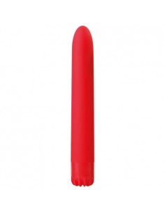 Wibrator Classic Vibe Red Medium - Wibratory Klasyczne - 1