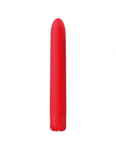 Wibrator Classic Vibe Red Medium - Wibratory Klasyczne - 1