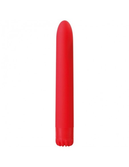Wibrator Classic Vibe Red Medium - Wibratory Klasyczne - 1