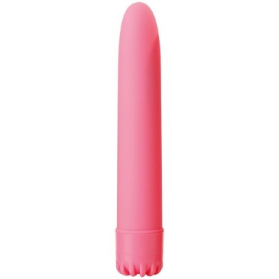 Wibrator Classic Vibe Large 20 cm różowy - 1