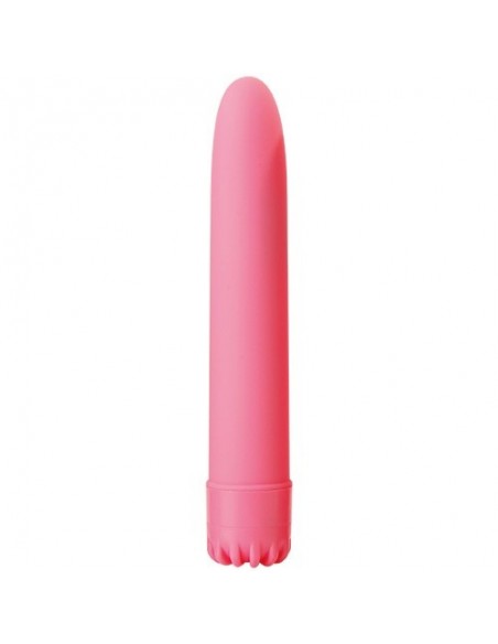 Wibrator Classic Vibe Pink Large - Wibratory Klasyczne - 1