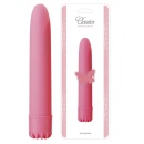 Wibrator Classic Vibe Large 20 cm różowy - 3
