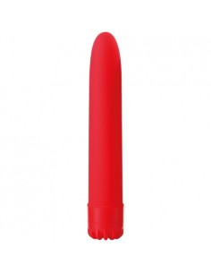 Wibrator Classic Vibe Red Large - Wibratory Klasyczne - 1