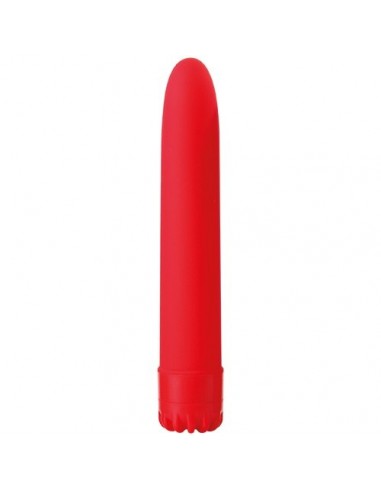 Wibrator Classic Vibe Red Large - Wibratory Klasyczne - 1