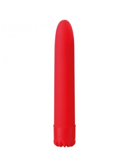 Wibrator Classic Vibe Red Large - Wibratory Klasyczne - 1