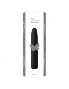 Wibrator Classic Vibe Black Large - Wibratory Klasyczne - 1 2