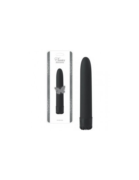 Wibrator Classic Vibe Black Large - Wibratory Klasyczne - 3