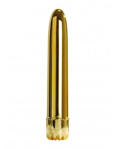 Wibrator Classic Vibe Gold Large - Wibratory Klasyczne - 1