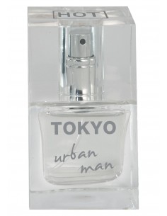 Feromony Męskie Tokyo Urban Man 30Ml - Feromony męskie - 1 2