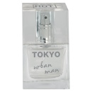 Feromony Męskie Tokyo Urban Man 30Ml - 2