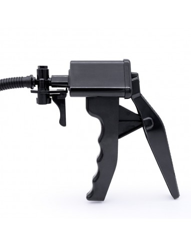 Pompka Erekcyjna Do Penisa Powerpump Pro 02 Black/Clear - Pompki erekcyjne i powiększające penisa - 3