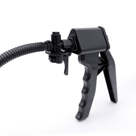 Pompka Erekcyjna Do Penisa Powerpump Pro 02 Black/Clear - 5