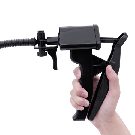 Pompka Erekcyjna Do Penisa Powerpump Pro 02 Black/Clear - 6