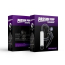 Pompka Erekcyjna Do Penisa Powerpump Pro 02 Black/Clear - 7