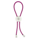 Pierścień erekcyjny Power X Ring z koralikiem 30 cm - 1