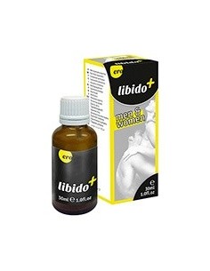 Supl.diety-Libido + (m+w) 30ml - Do przypisania - 1