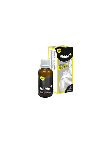 Supl.diety-Libido + (m+w) 30ml - Do przypisania - 1