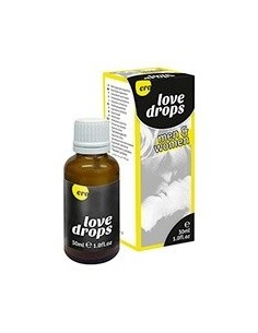 Supl.diety-Love Drops (m+w) 30ml - Do przypisania - 1