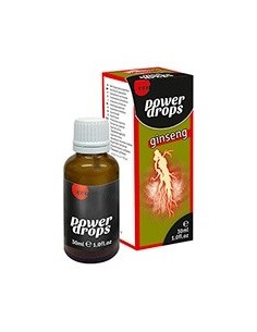 Supl.diety-Men Power Ginseng Drops 30ml - Do przypisania - 1