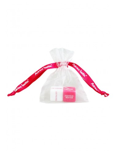 EROTIC DICE UK pink - Śmieszne gadżety, prezenty - 1