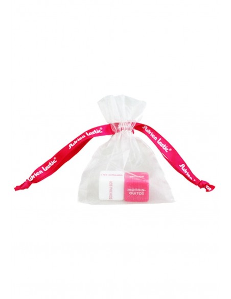 EROTIC DICE UK pink - Śmieszne gadżety, prezenty - 1