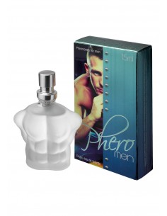 Feromony dla mężczyzn PheroMen Eau de Toilette 15 ml - Feromony męskie - 1 2