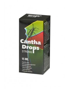 Supl.diety-Cantha Drops Strong - Do przypisania - 1 2