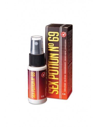 Supl.diety-Sex Potion 69 - Do przypisania - 1