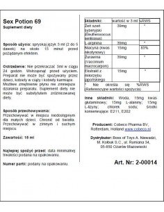 Supl.diety-Sex Potion 69 - Do przypisania - 1 2