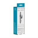 Luksusowy wibrator Me You Us Ultra Joy Rabbit Vibrator - 3