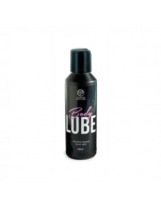 Lubrykant intymny CBL Cobeco BodyLube Silicone based 100 ml - Lubrykanty do seksu klasycznego - 1
