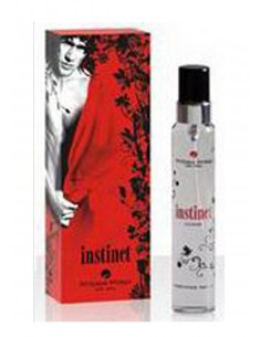 Feromony dla mężczyzn Miyoshi Miyagi INSTINCT feromon  parfumes 15 ml - Feromony męskie - 1