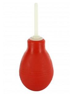 Gruszka analna ANAL DOUCHE - Pozostałe gadżety analne - 1 2