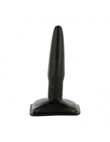 Korek analny zatyczka PROBE ANAL PLEASURE SYSTEM BLACK - Korki analne pozostałe - 2