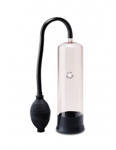 Pompka Erekcyjna Do Penisa Pw Rookie Of The Year Pump - Pompki erekcyjne i powiększające penisa - 1