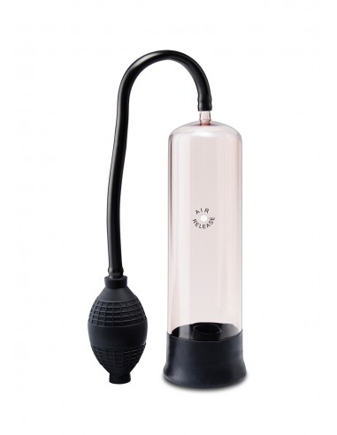 Pompka Erekcyjna Do Penisa Pw Rookie Of The Year Pump - Pompki erekcyjne i powiększające penisa - 1