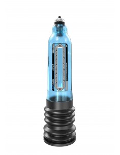 Pompka Erekcyjna Do Penisa Bathmate Hercules Blue - Pompki erekcyjne i powiększające penisa - 1