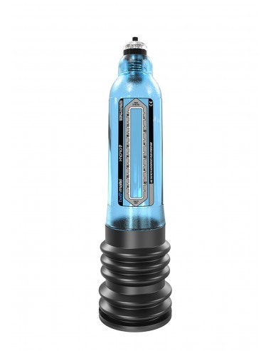 Pompka Erekcyjna Do Penisa Bathmate Hercules Blue - Pompki erekcyjne i powiększające penisa - 1