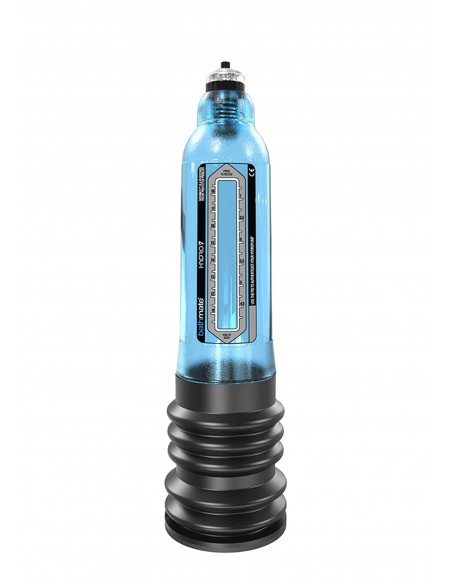 Pompka Erekcyjna Do Penisa Bathmate Hercules Blue - Pompki erekcyjne i powiększające penisa - 1