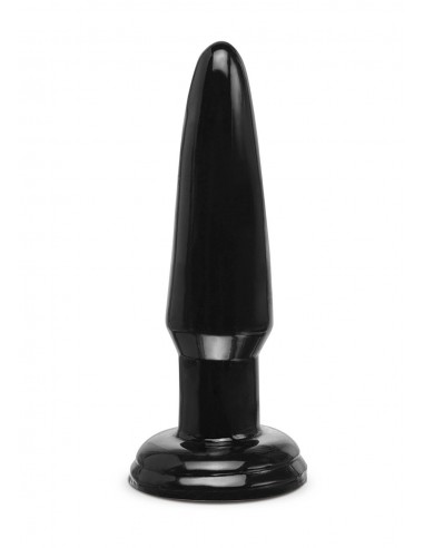 Korek analny zatyczka FF LIMITED EDITION BEG BUTTPLUG - Korki analne pozostałe - 1