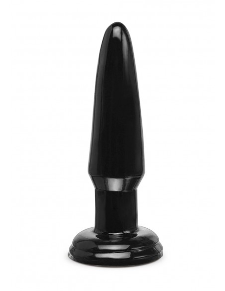 Korek analny zatyczka FF LIMITED EDITION BEG BUTTPLUG - Korki analne pozostałe - 3