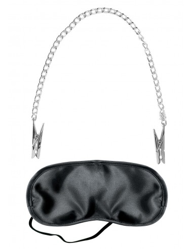 Zestaw akcesoriów erotycznych FF LIMITED EDITION ULTIMATE BONDAGE - Zestawy BDSM - 3