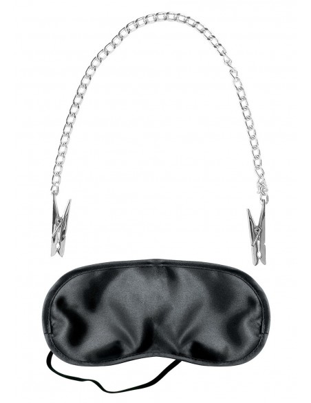 Zestaw akcesoriów erotycznych FF LIMITED EDITION ULTIMATE BONDAGE - Zestawy BDSM - 3