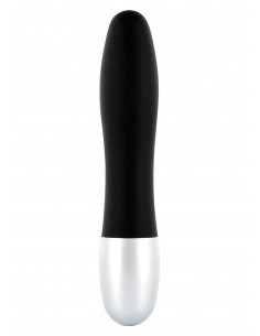 Wibrator mini DISCRETION VIBR. PROBE BLACK - Wibratory Mini - 1