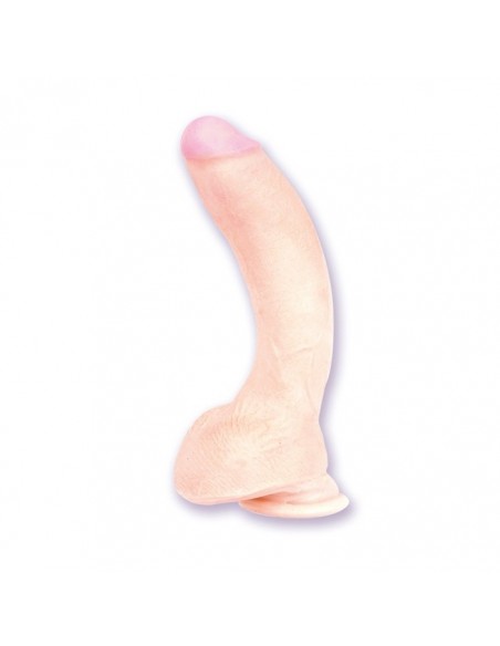 Realistyczne Dildo Jeff Stryker Ultra Realistic Cock - Dilda realistyczne - 1